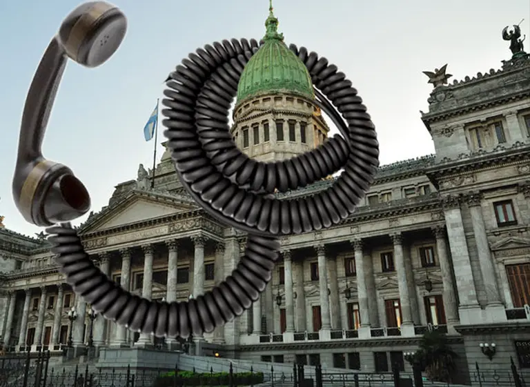 Telcos maximizan su "lobby" sobre el Congreso: reclaman una rebaja impositiva al sector comunicaciones