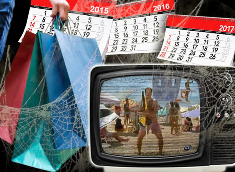 Los "brotes verdes" aún no aparecen y la industria de la publicidad cierra otro año con la inversión estancada