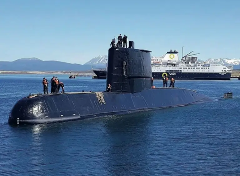 ARA San Juan: Macri prepara un mensaje y decretará 3 dí­as de duelo