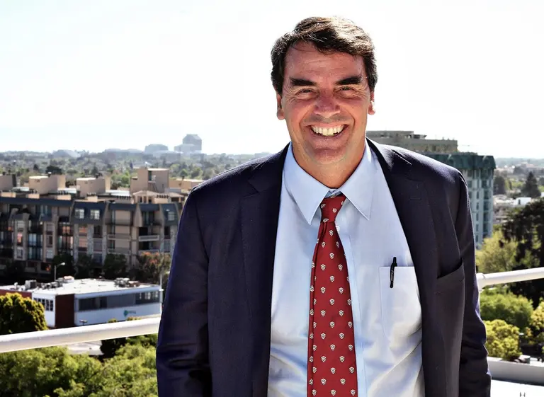 "Los gobiernos se van a tener que pelear por ustedes": los consejos de un gurú inversor a las start-up argentinas