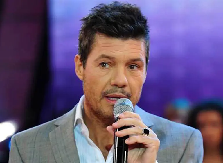 Crisis en ShowMatch: el programa podrí­a no salir al aire esta noche