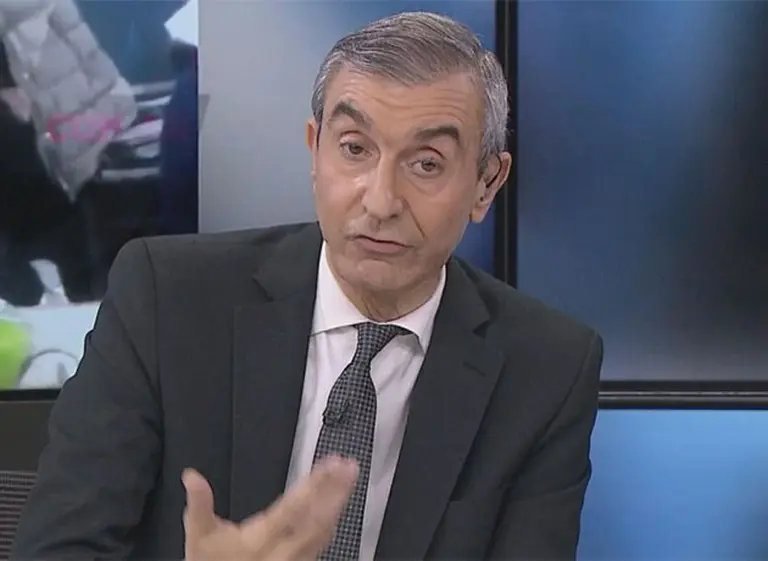 Nelson Castro se va de TN: ¿quiénes son sus posibles reemplazantes?