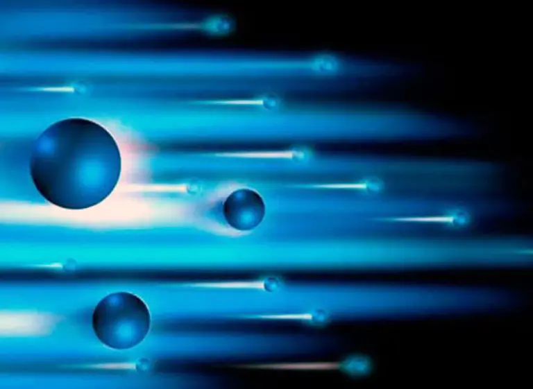 ¿Qué es la nanofotónica, la tecnologí­a que está detrás del "radar del futuro?