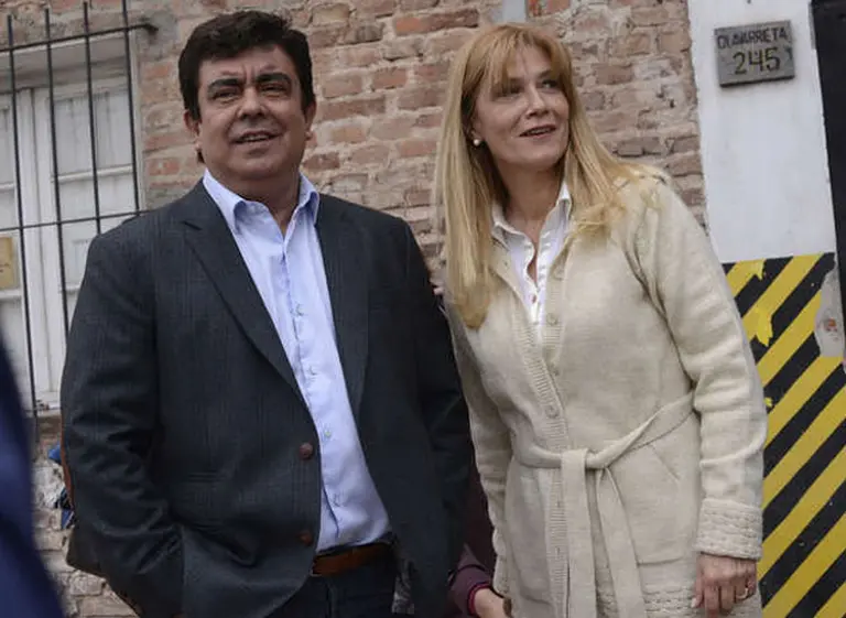 Presentan un nuevo proyecto de ley para dividir La Matanza