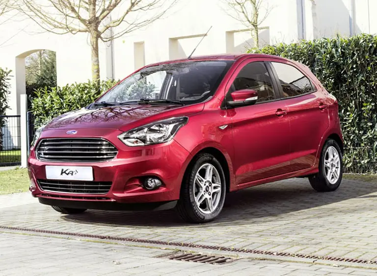 Estos son los 10 autos más vendidos durante el mes de abril, con una gran sorpresa en el puesto número uno