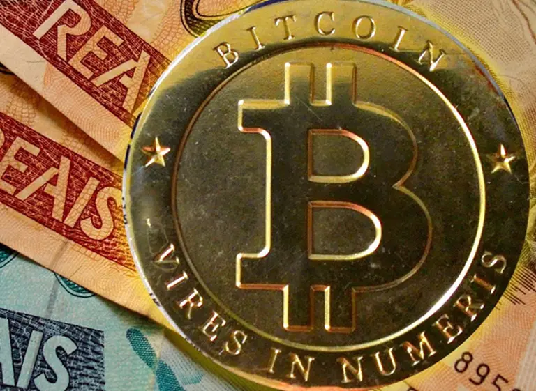 Banco Central de Brasil alerta sobre los riesgos de invertir en criptomonedas