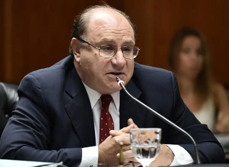 El abogado Piedecasas será el presidente del Consejo de la Magistratura