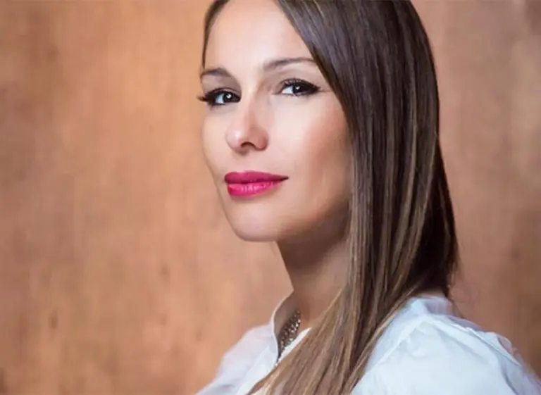 Rating: "Pampita" de mal en peor, con números que preocupan a Adrián Suar