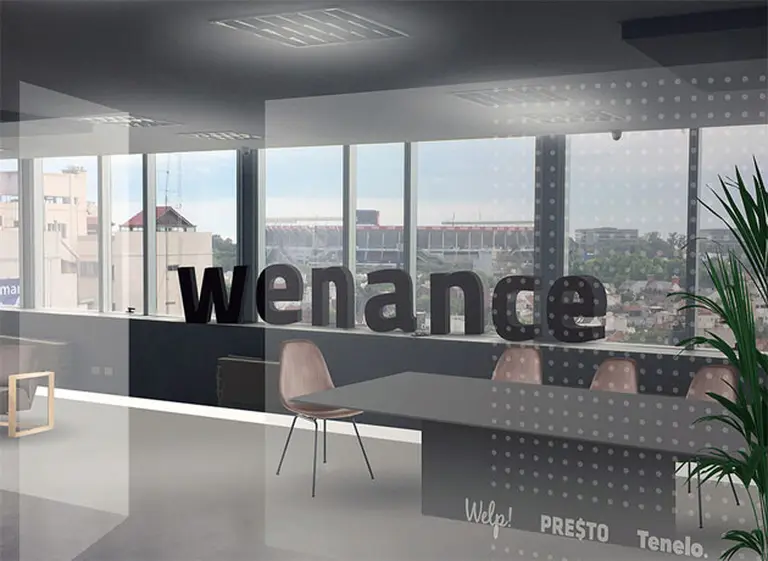 Fintech argentina, la primera en financiarse en el mercado de capitales