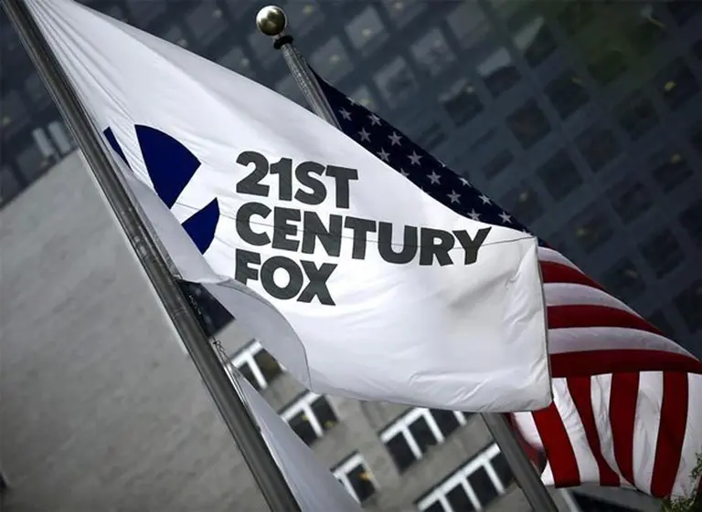 Walt Disney compra Fox por u$s71.300 millones