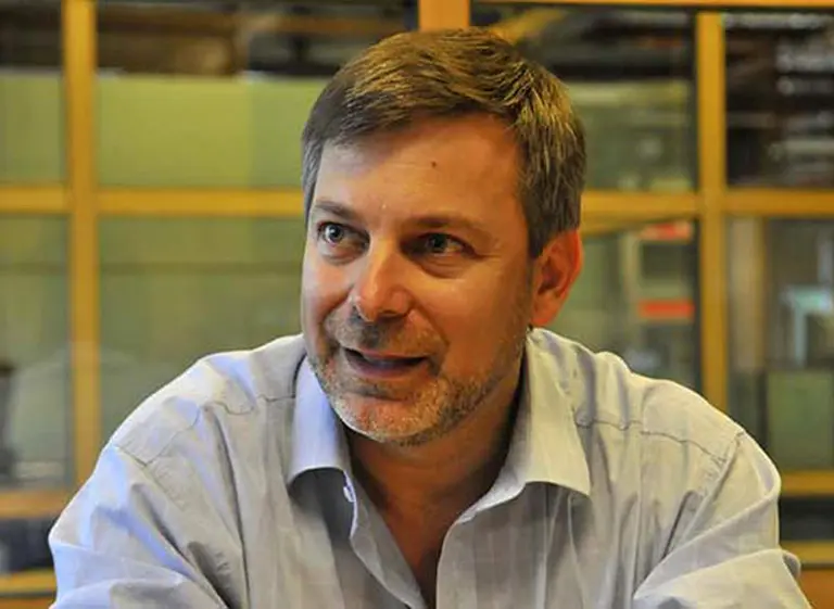 Diputado de Cambiemos no descarta el regreso de las AFJP