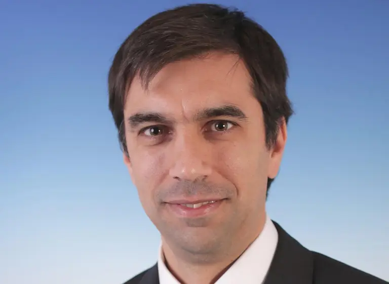 Asumió el nuevo Gerente General de la División Volkswagen Argentina