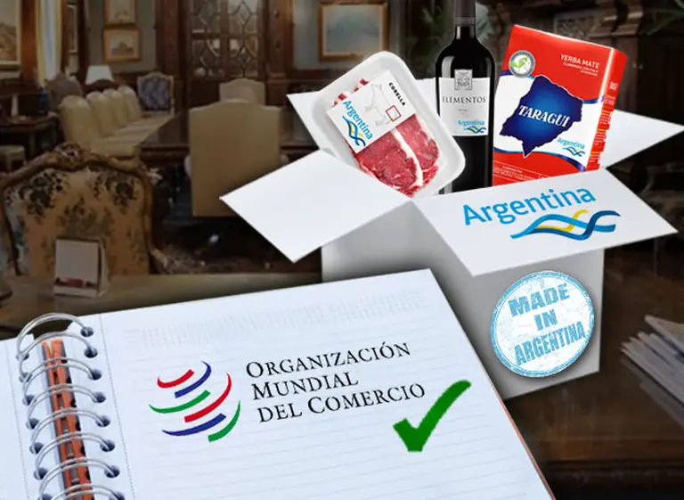 Buenos Aires, sede de la OMC: Macri aprovecha la "vidriera" para relanzar agenda de apertura comercial