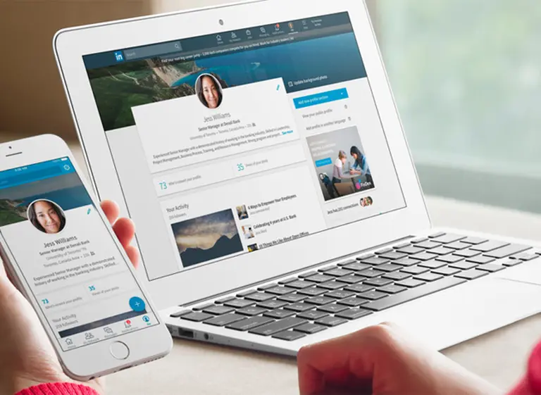 LinkedIn: 10 mandamientos para utilizar con éxito la red social para profesionales