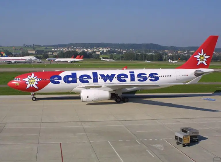 Lufthansa trae a la Argentina su lí­nea low cost, que unirá Buenos Aires con Zurich