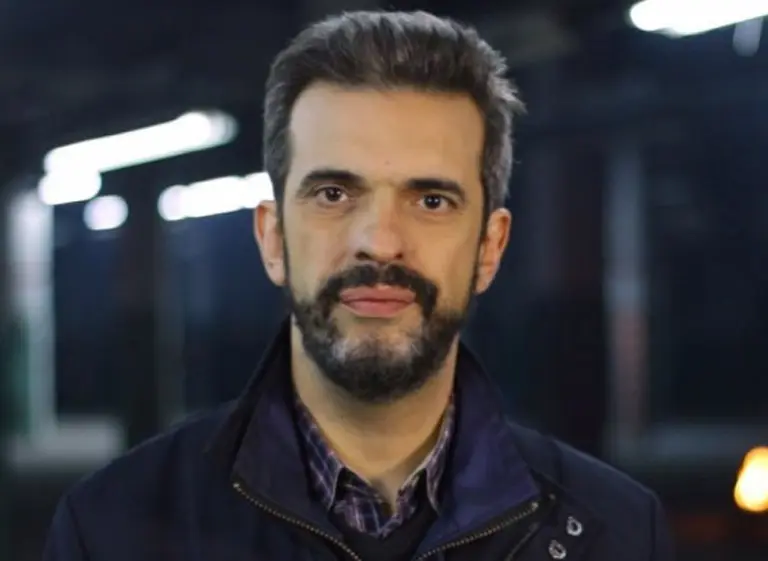 Agredido y lesionado: Martí­n Ciccioli habló tras haber sido arrojado al agua de un yate