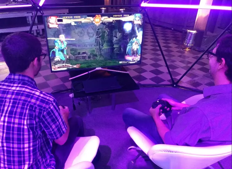 Amazon lanza GameOn para organizar competencias de gamers entre distintas plataformas