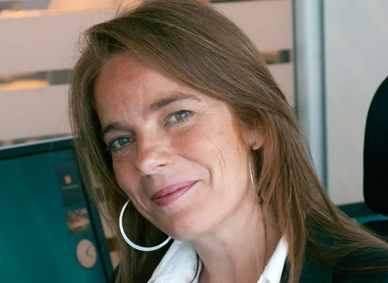 "El propósito de Nestlé como organización es lo que más atrae al talento"