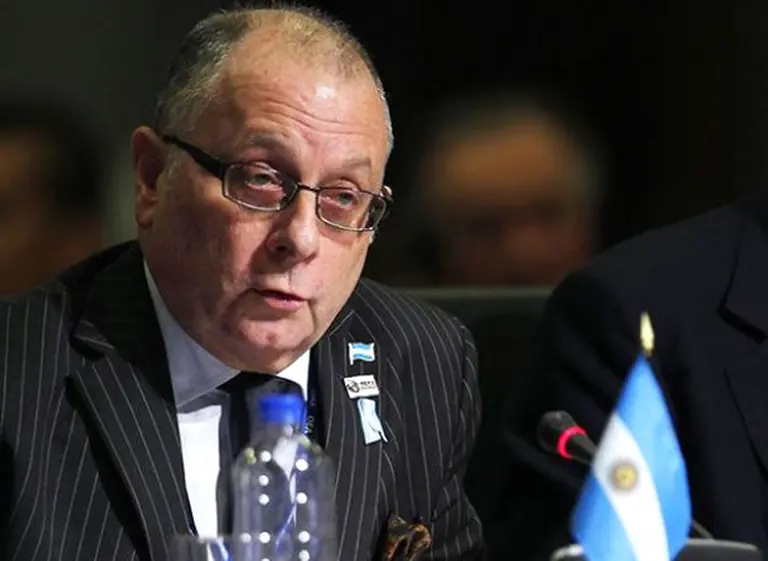 Argentina pidió a Estados Unidos restituir el sistema de aranceles preferenciales