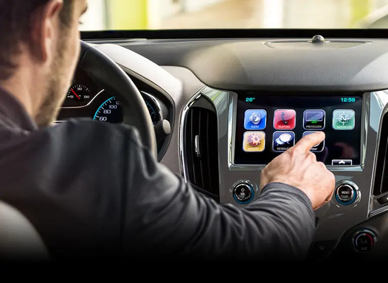 Fábricas automotrices forman alianzas con empresas de tecnologí­a