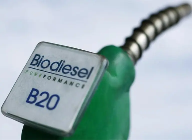 Desde junio suben las retenciones al biodiésel a 20 por ciento
