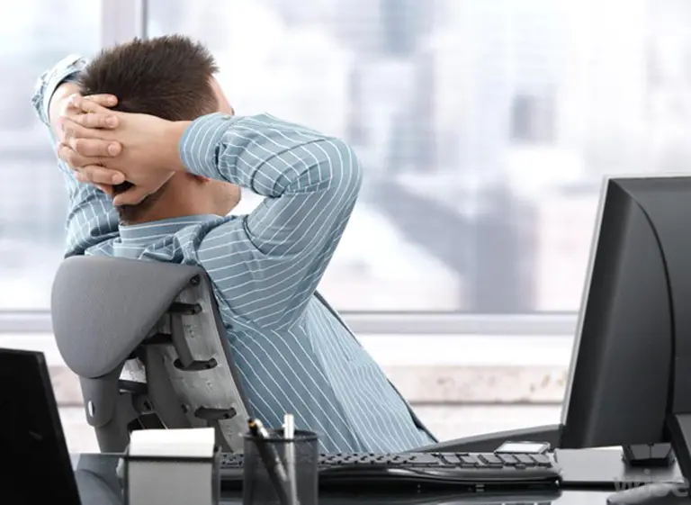 Estos 10 paí­ses demuestran que es mejor trabajar menos