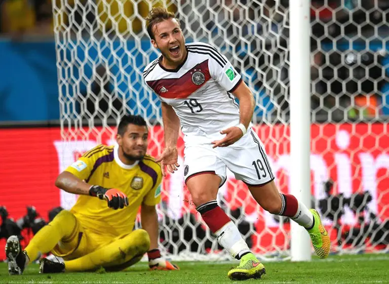 Motivados: los jugadores de Alemania ya arreglaron el premio por ganar el Mundial de Rusia 2018