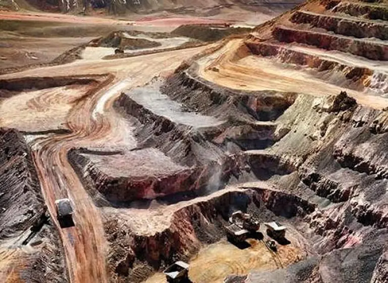 Pascua-Lama recibe la luz verde de la Corte Suprema de Chile, que rechazó acusaciones de daño ambiental