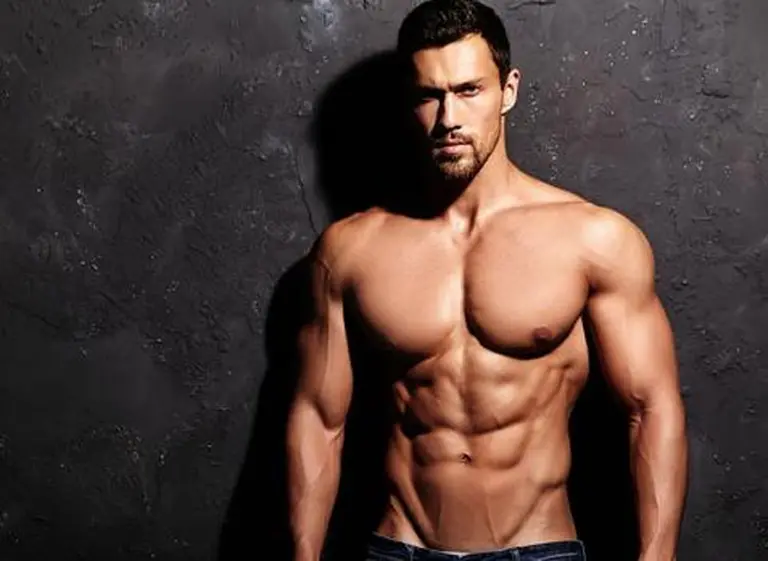 Qué hace a un hombre atractivo de verdad, según la ciencia