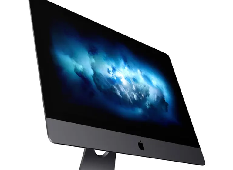 iMac Pro, la poderosa computadora de Apple para los profesionales creativos