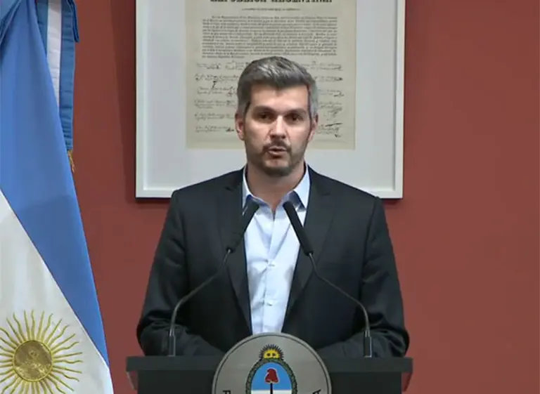 Gobierno "patea" el debate de la reforma laboral: "Macri no convocará extraordinarias en febrero", confirmó Peña