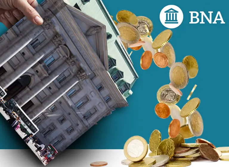 Temor de la City: que el  "manotazo" fiscal le reste protagonismo al Banco Nación en la reactivación económica