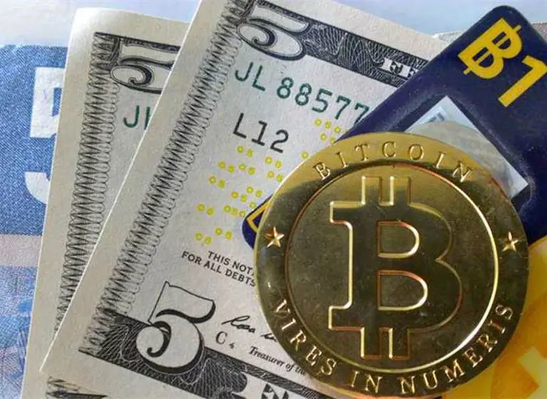 El banco de los bancos centrales le baja el pulgar al Bitcoin