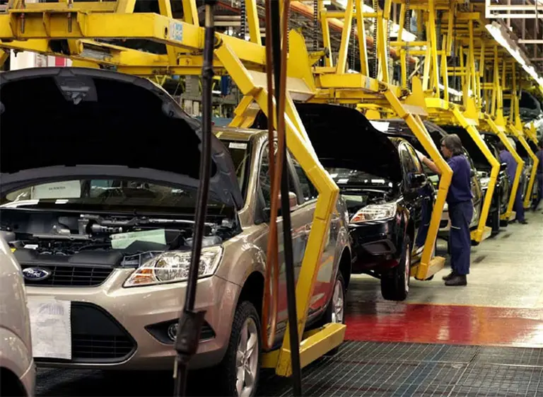 Las automotrices anticipan crecimiento de la producción de 10% en 2018 y más exportaciones