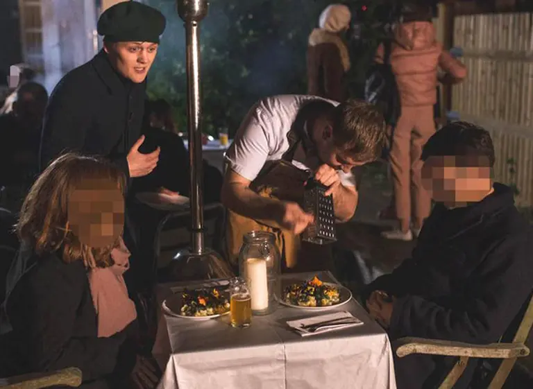 Cómo hizo un restaurante falso para liderar el ranking de TripAdvisor