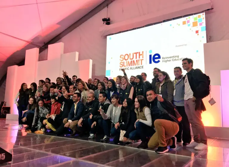 Cómo ven en Europa al ecosistema emprendedor de Latinoamérica