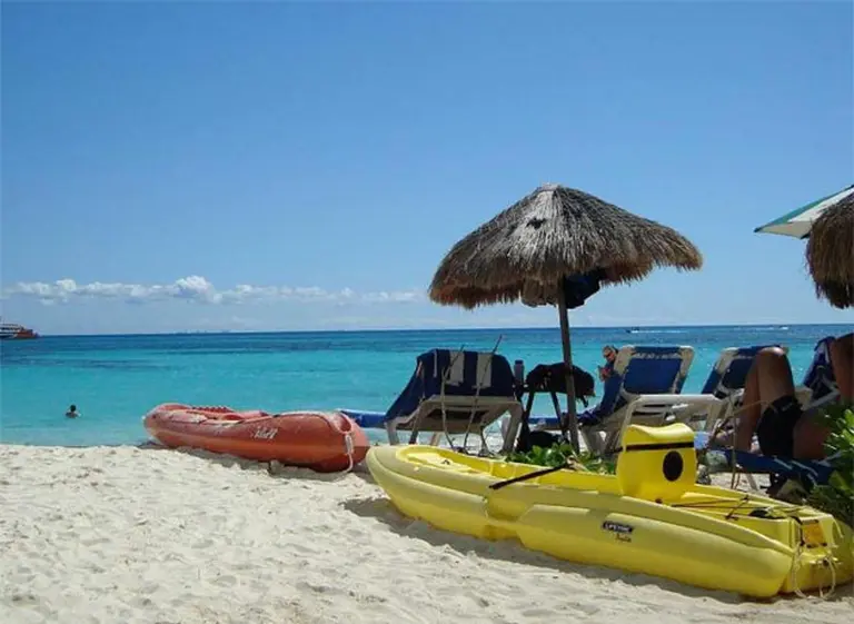 Las vacaciones de los argentinos: al boom de Brasil se le suma el tentador Caribe