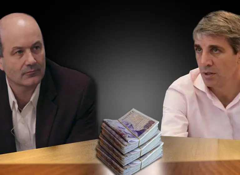 ¿Lebac o Letes?: inversores celebran altas tasas de interés en pesos, mientras el Gobierno emite deuda