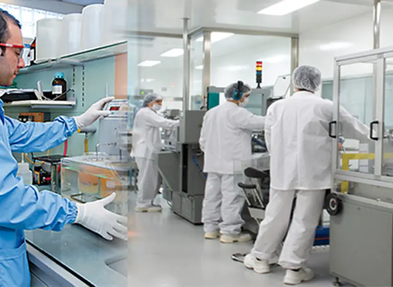 Richmond se convierte en el primer laboratorio en lanzar una OPA