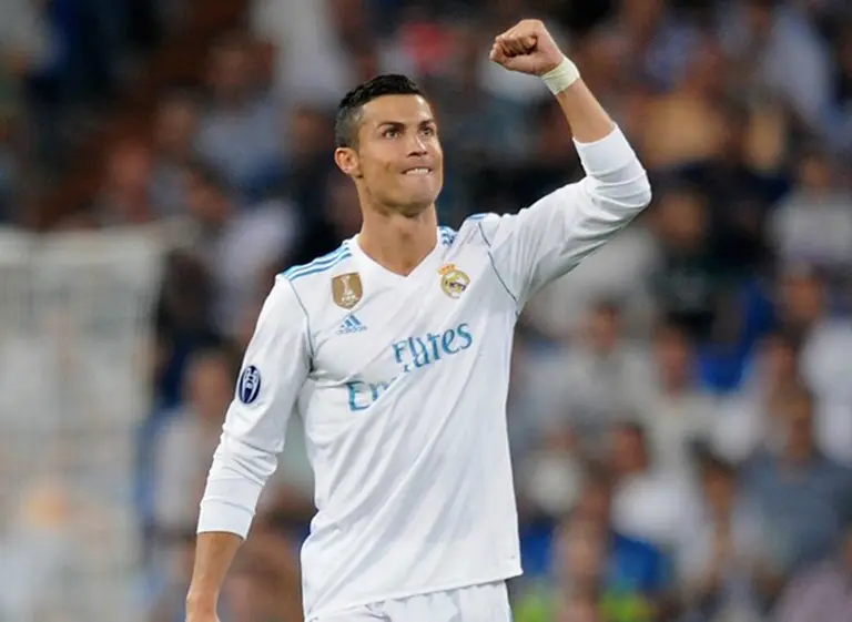 La madre de Cristiano Ronaldo admite que intentó abortarlo durante el embarazo