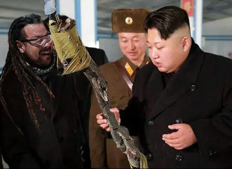 Las redes sociales estallaron con memes del "trosko del mortero"