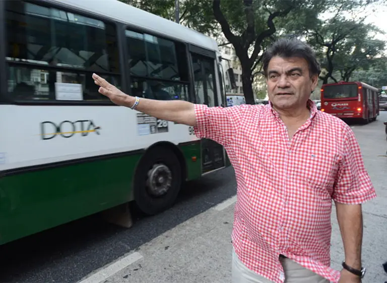 Cruje la CGT por las reformas: renunció "Barba" Gutiérrez y crece el fantasma de la ruptura "por encargo"