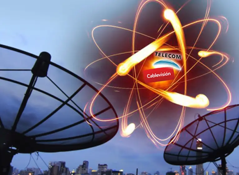 La IGJ aprobó que Telecom absorbiera tres empresas y avanza la fusión con Cablevisión