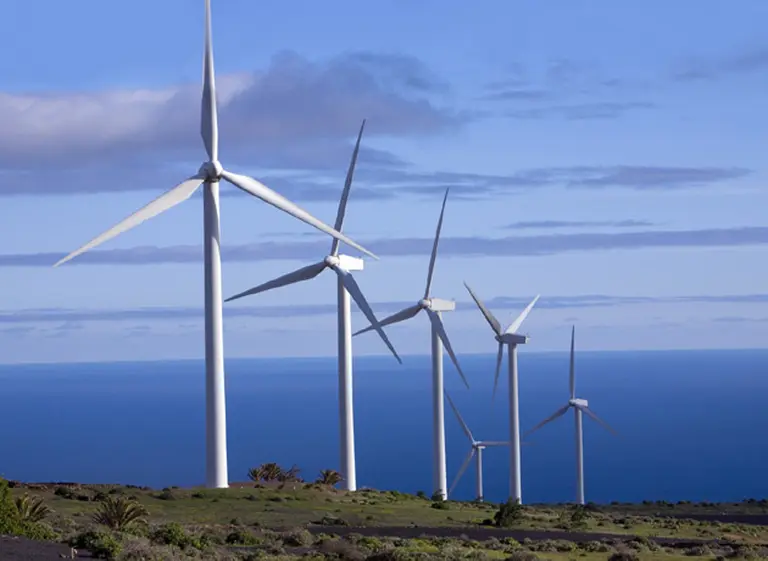 Enel invertirá u$s130 millones para construir una planta eólica en el paí­s