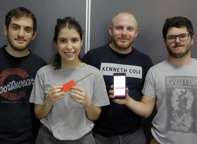 El ITBA amplí­a su cátedra de Internet de las cosas junto a R/GA