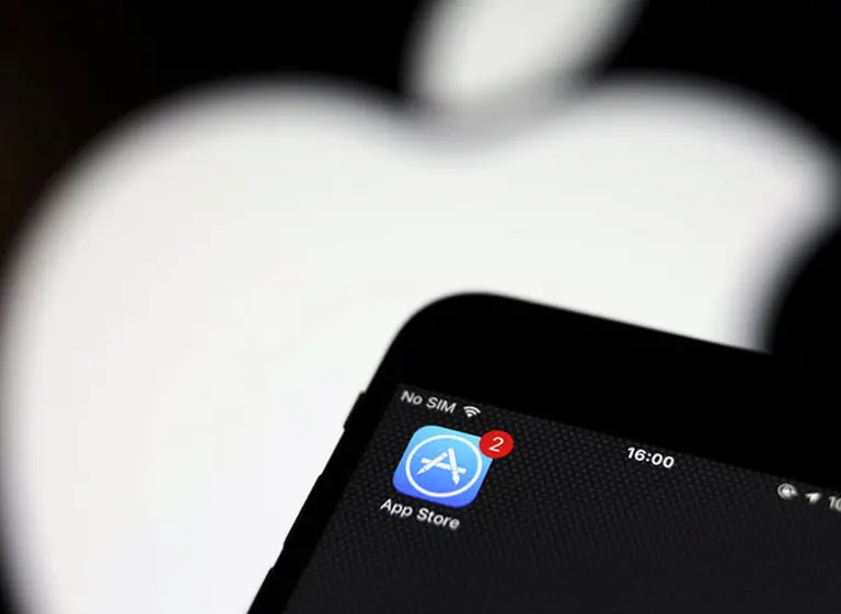 Venta de smartphones: Apple le ganó en el cuarto trimestre a Samsung, que lideró todo 2017