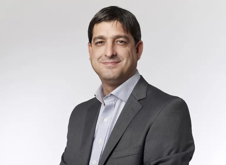 La cadena mayorista Diarco tiene nuevo Gerente General