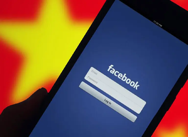 Google y Facebook podrán operar en China si aceptan la censura del gobierno