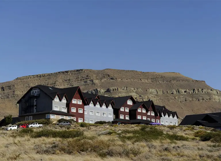 El juez Ercolini dispuso la intervención judicial de la empresa Hotesur