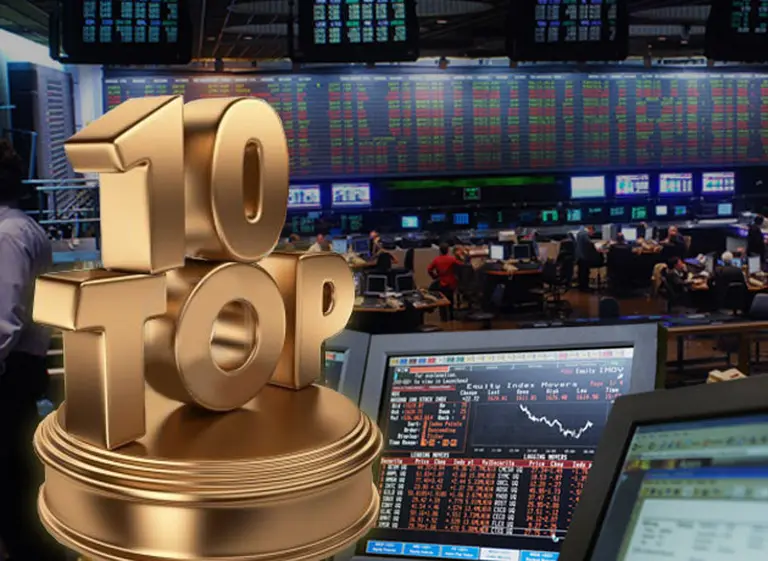 Acciones de empresas: energéticas copan el "top ten" 2017 y desde la City anticipan en cuáles invertir en 2018